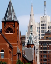 Saint Louis Crime